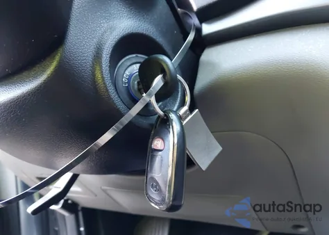 2017 Hyundai Elantra Se z USA, uszkodzony, nr VIN 5NPD74LF8HH140526